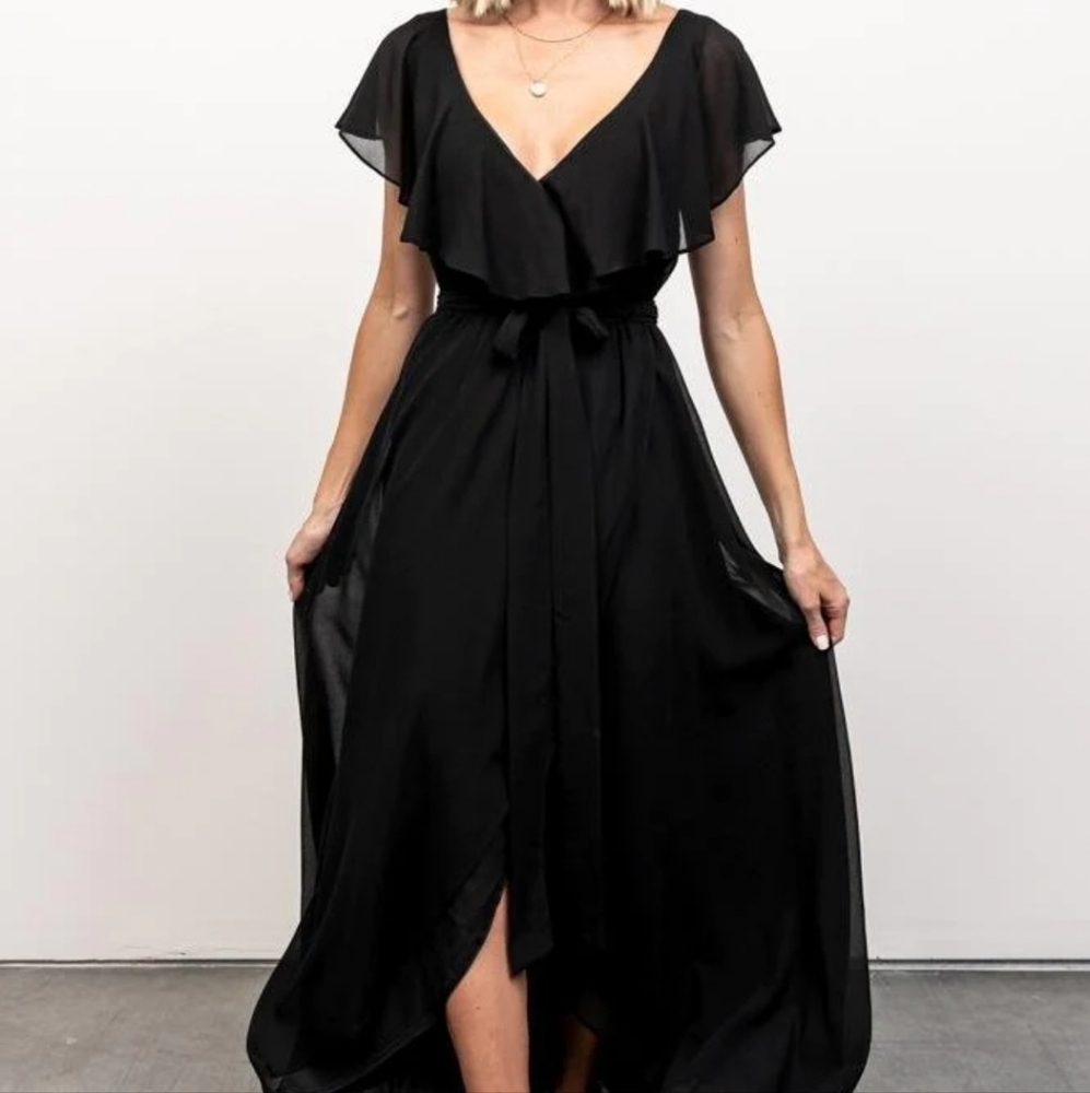 NWOT Baltic Born Katya Dress | size small